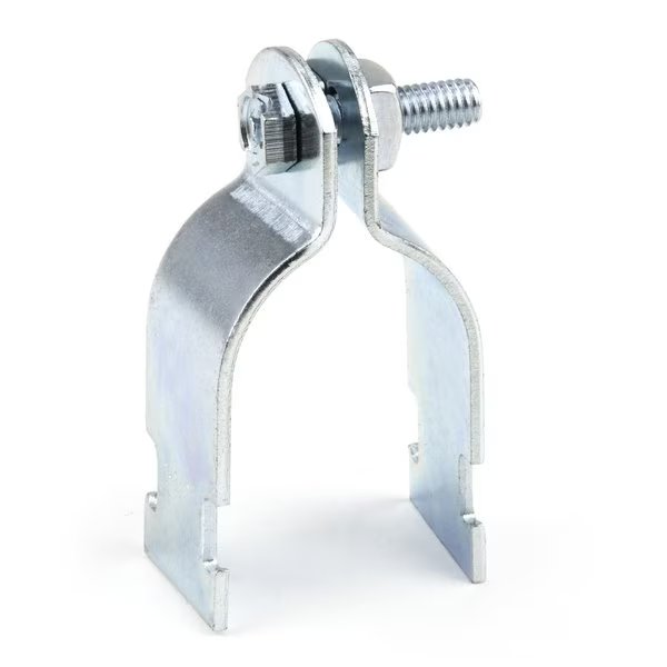 L.H. Dottie 3/4'' Universal Strut Clamp, 50PK, L.H. Dottie, Mfr#: SC75U